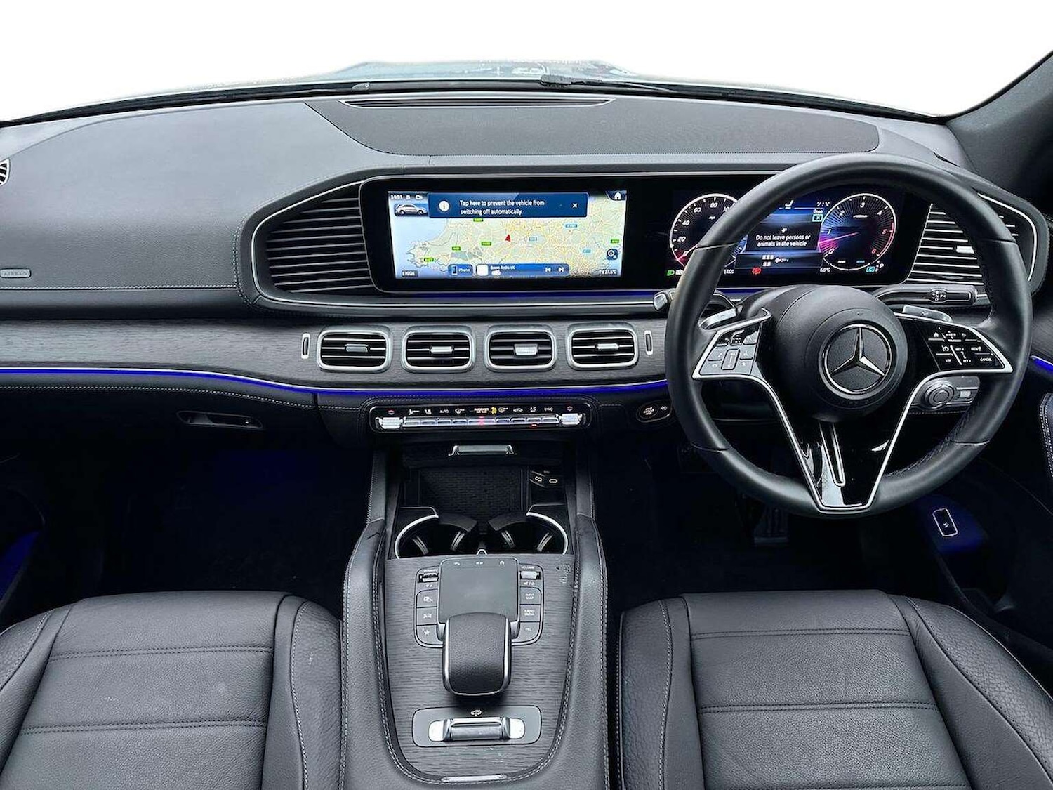 Used Mercedes-Benz GLE 2025 for sale - 78065584: Photo 8