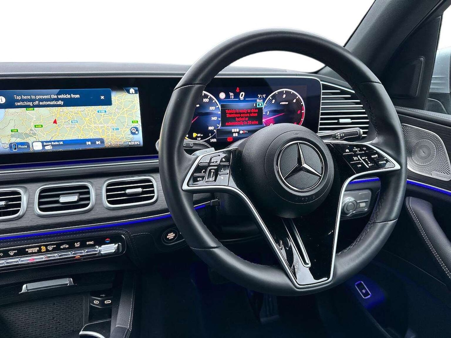 Used Mercedes-Benz GLE 2025 for sale - 78065584: Photo 9