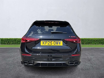 Used Mercedes-Benz C Class 2025 for sale - 79366030: Photo