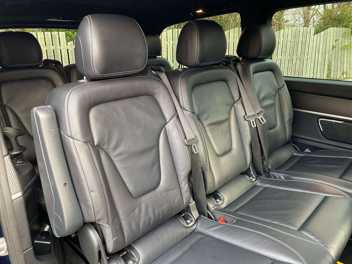 Used Mercedes-Benz V-Class 2022 for sale - 77572922: Photo 16