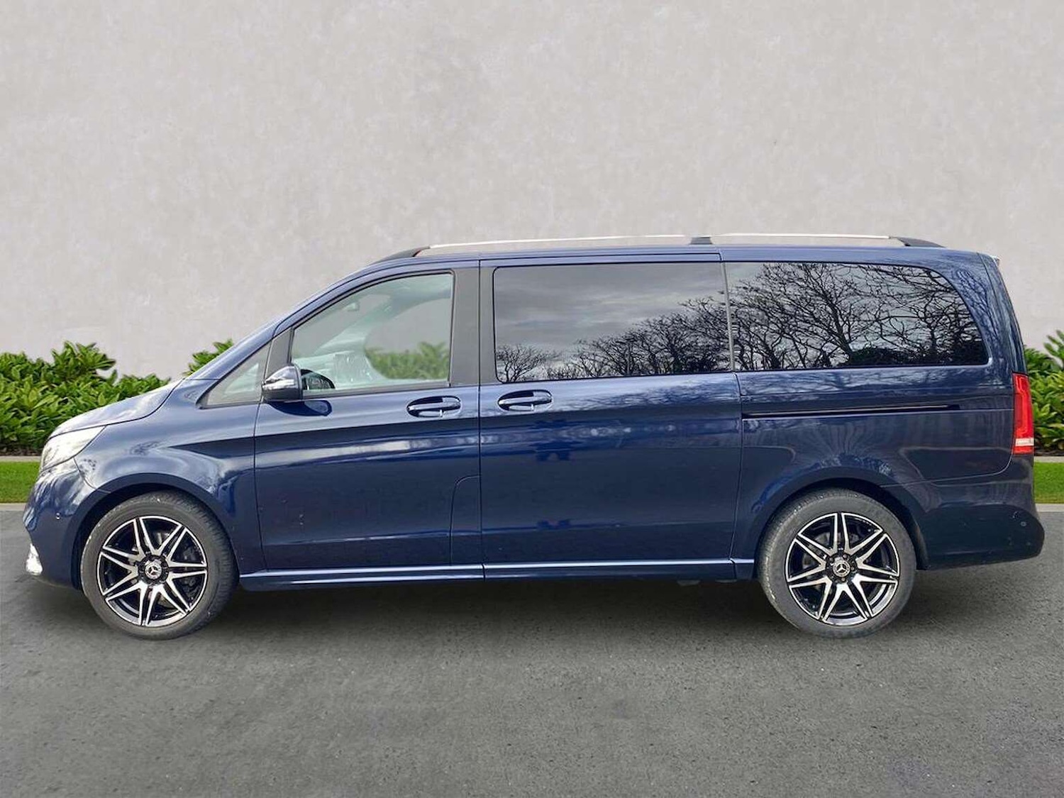 Used Mercedes-Benz V-Class 2022 for sale - 77572922: Photo 19