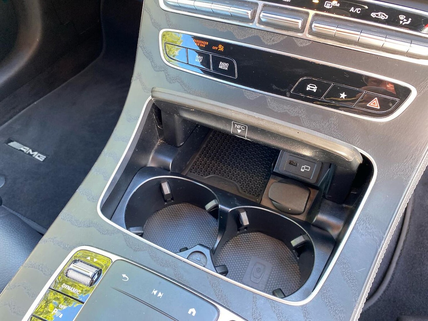Vehicle 32