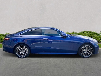 Used Mercedes-Benz E-Class 2021 for sale - 75970984: Photo