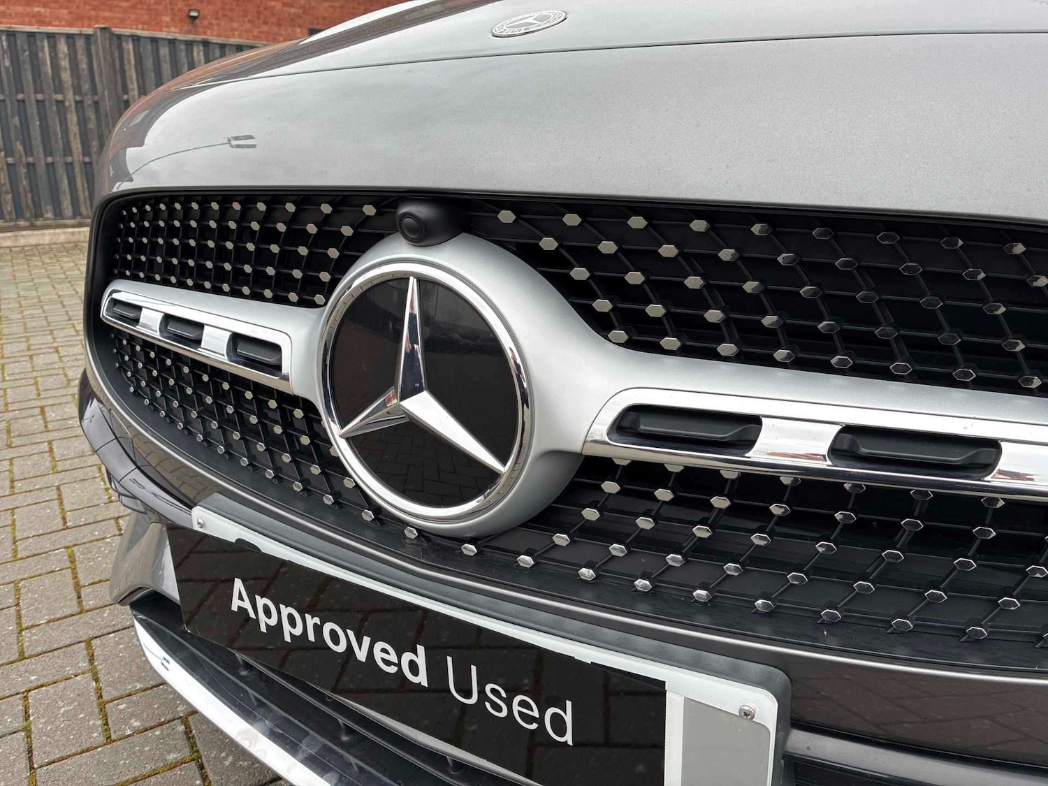 Used Mercedes-Benz GLA 2021 for sale - 77629394: Photo 11