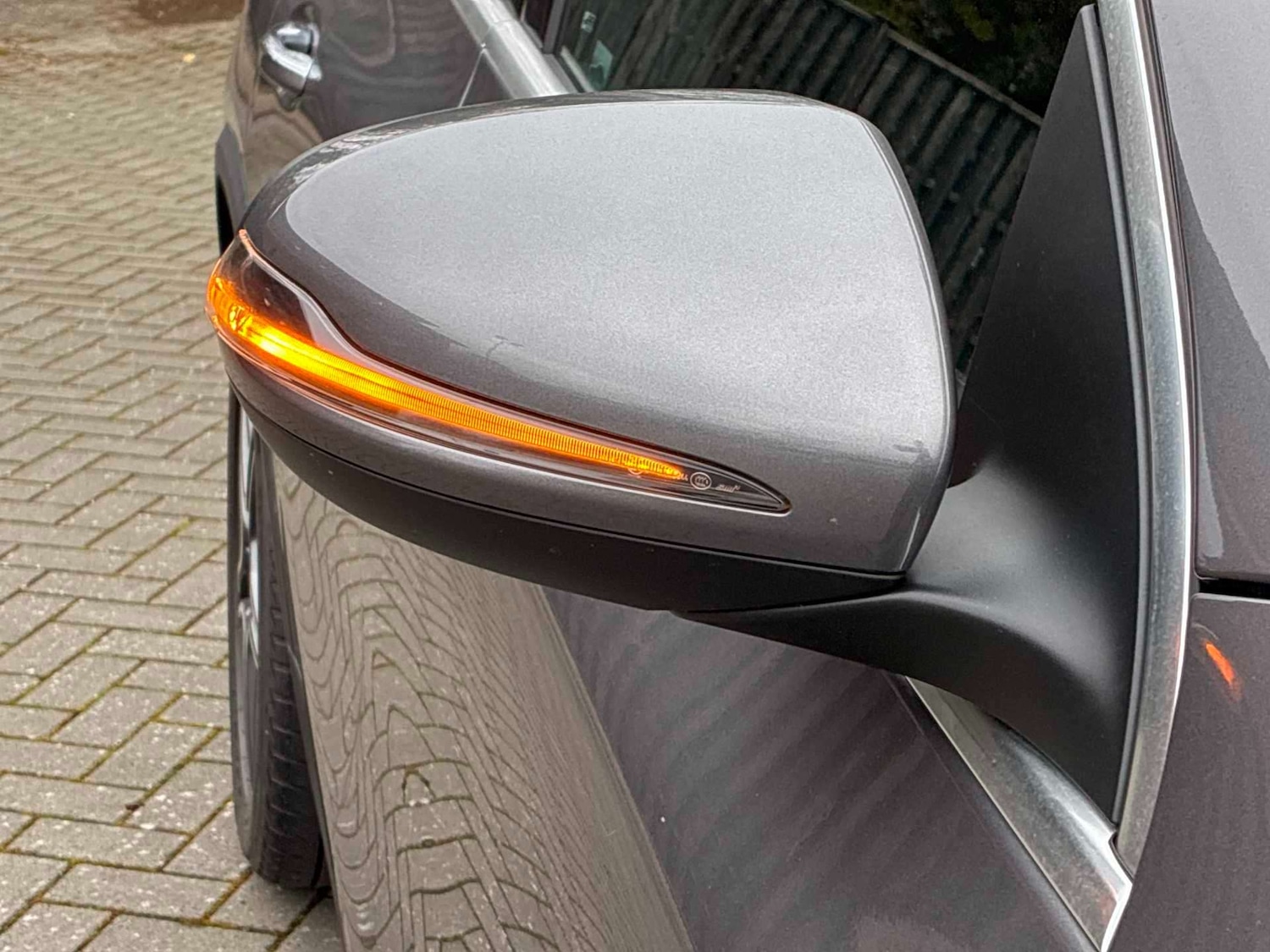 Used Mercedes-Benz GLA 2021 for sale - 77629394: Photo 13