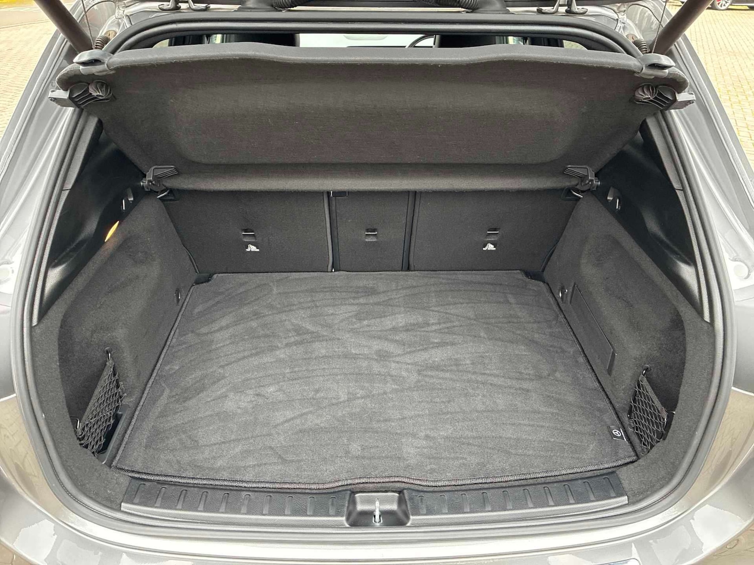 Used Mercedes-Benz GLA 2021 for sale - 77629394: Photo 17