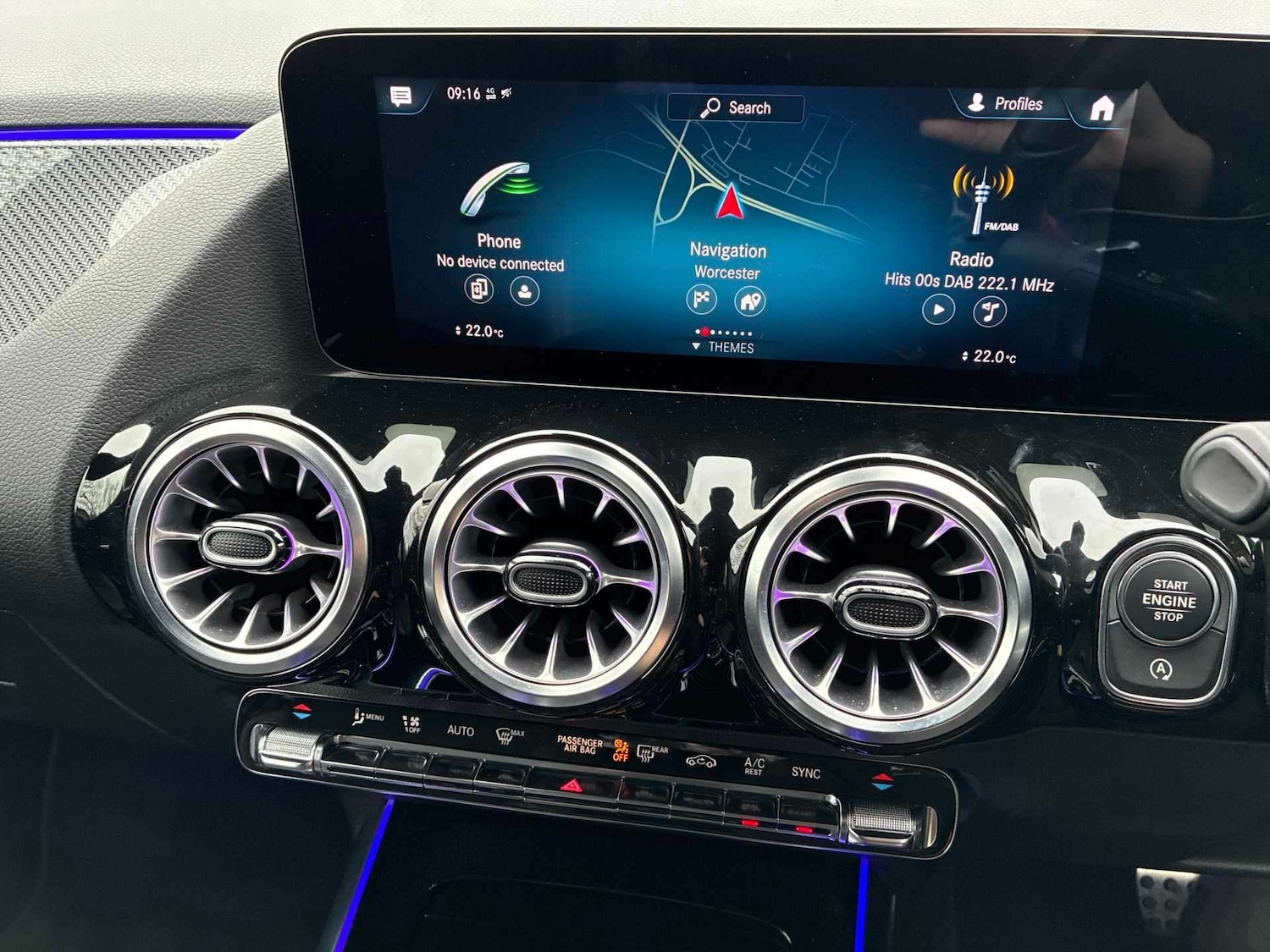 Used Mercedes-Benz GLA 2021 for sale - 77629394: Photo 25