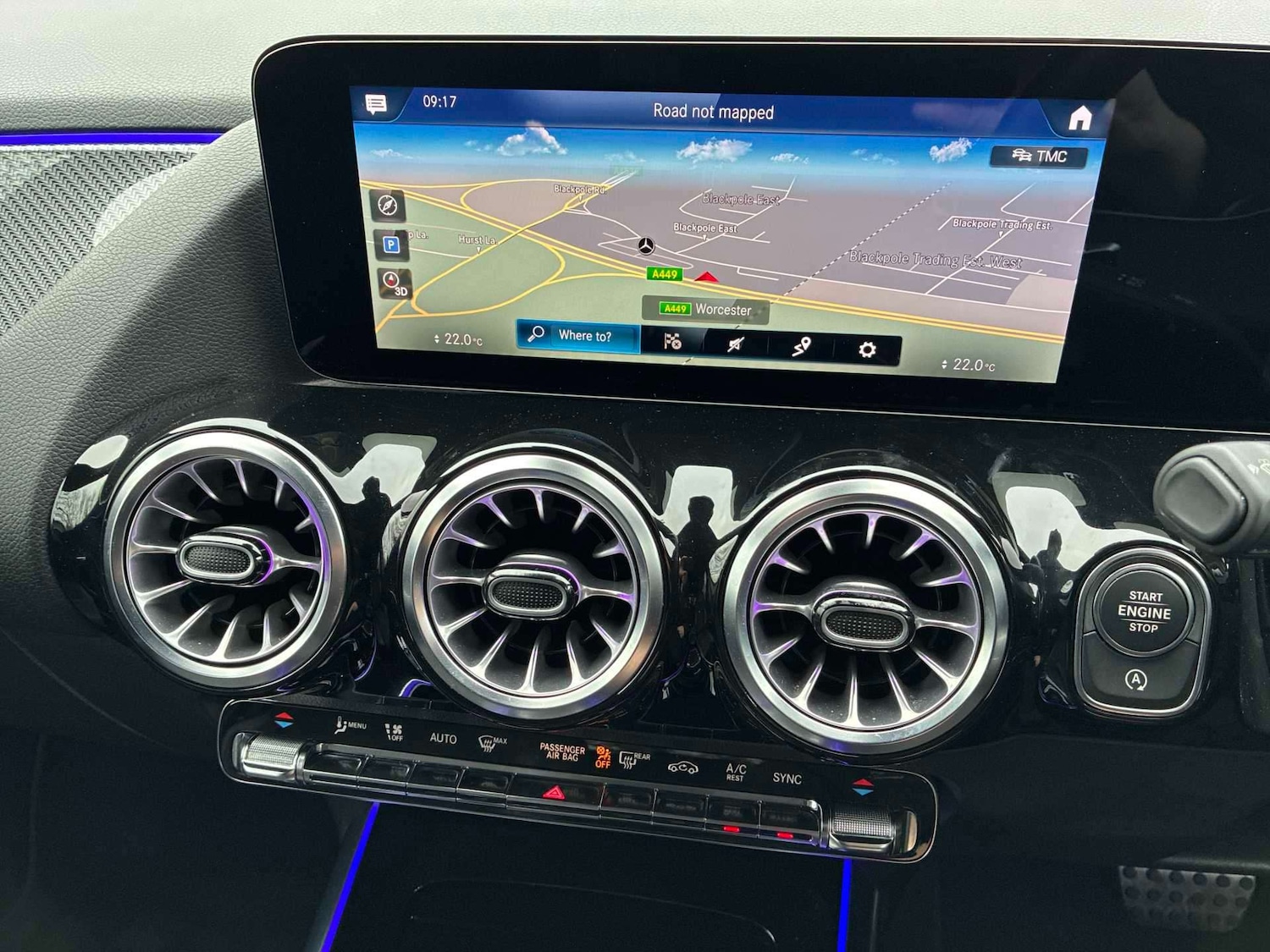 Used Mercedes-Benz GLA 2021 for sale - 77629394: Photo 27