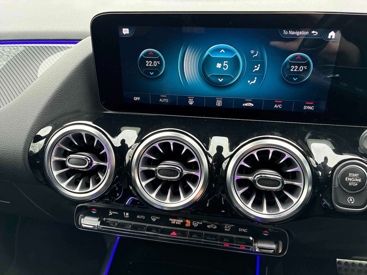 Used Mercedes-Benz GLA 2021 for sale - 77629394: Photo 28