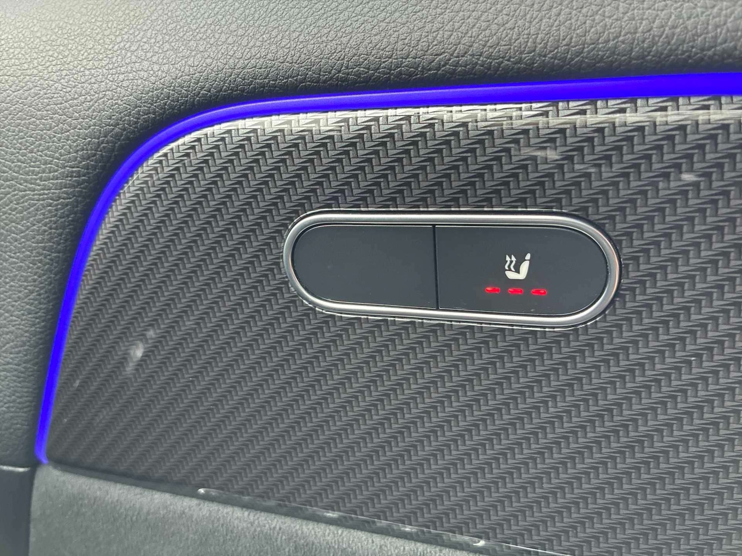 Used Mercedes-Benz GLA 2021 for sale - 77629394: Photo 30