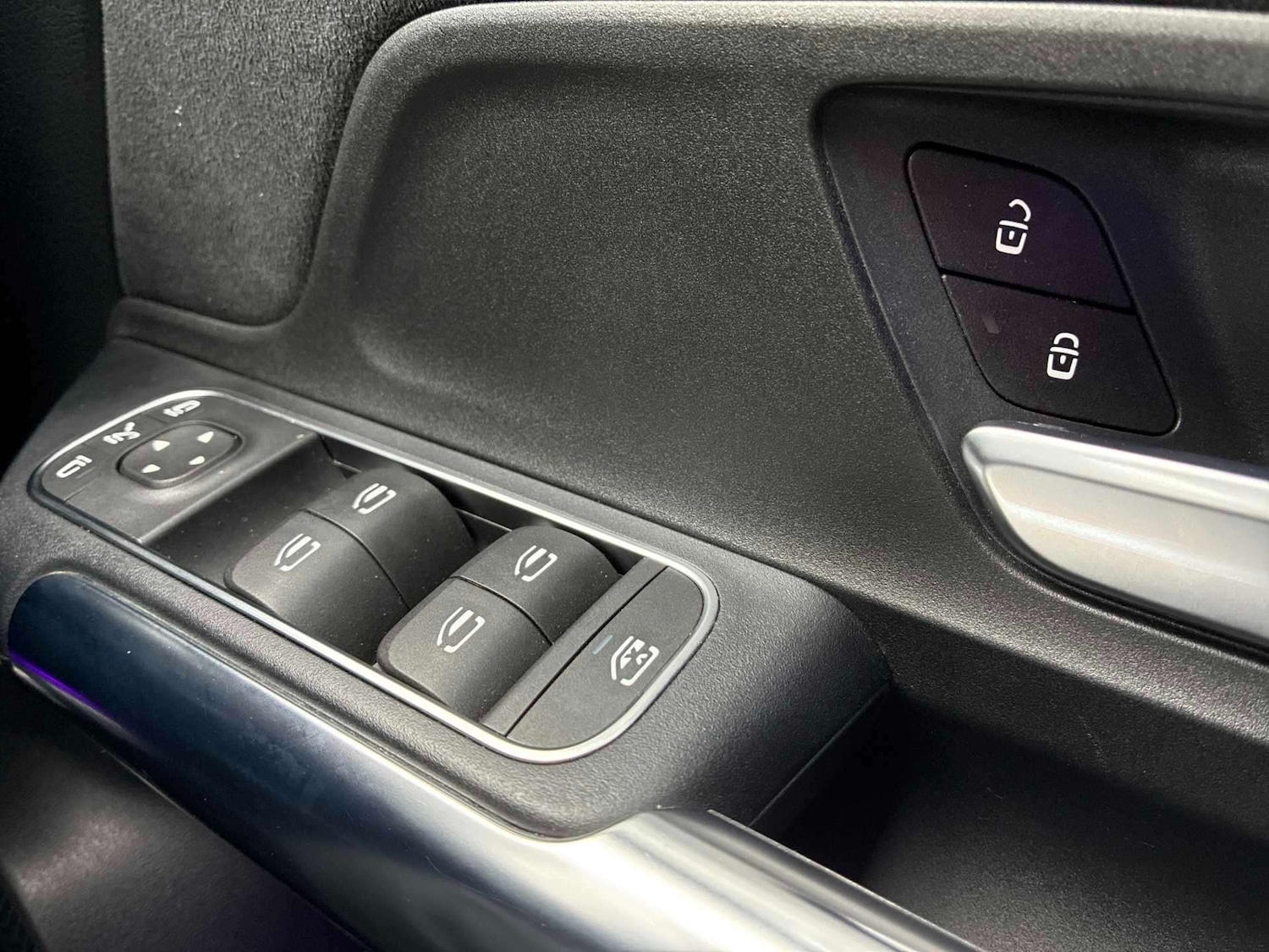 Used Mercedes-Benz GLA 2021 for sale - 77629394: Photo 31