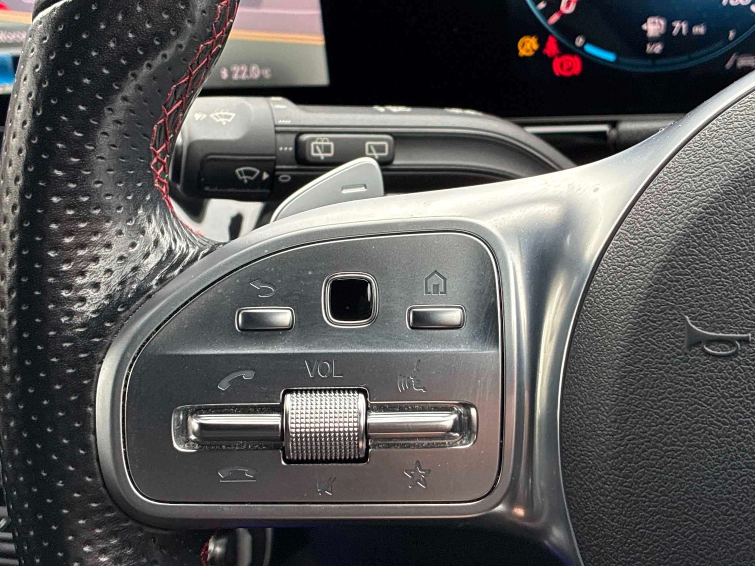 Used Mercedes-Benz GLA 2021 for sale - 77629394: Photo 36