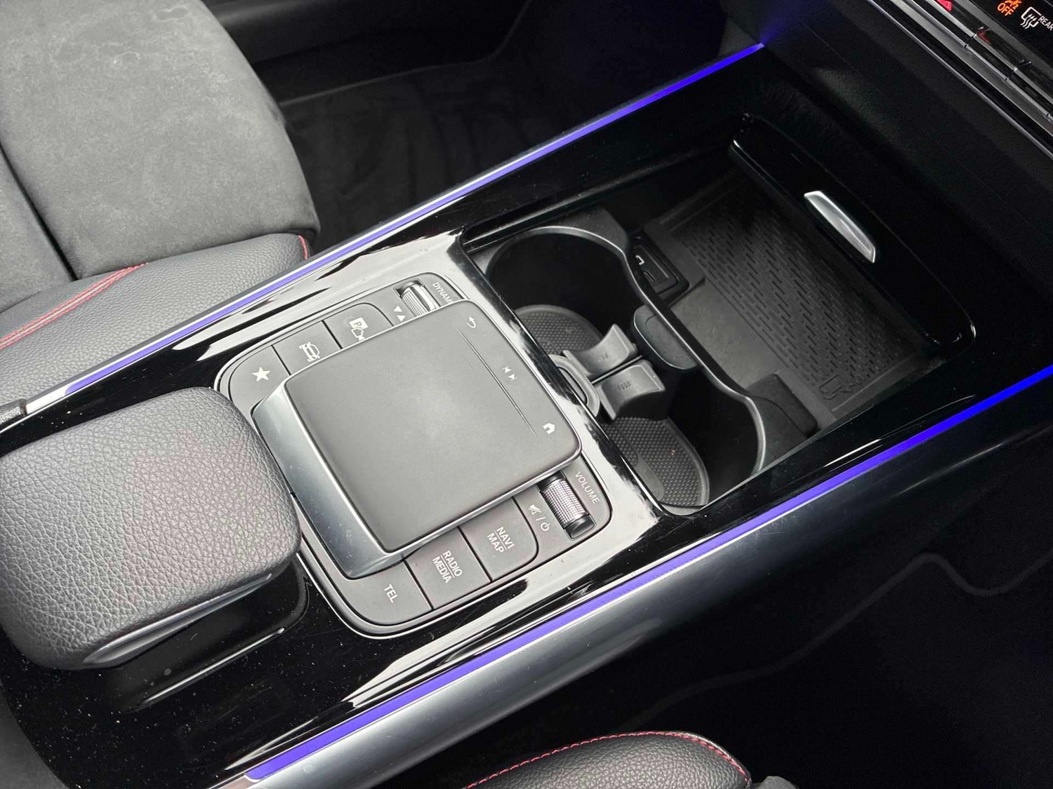 Used Mercedes-Benz GLA 2021 for sale - 77629394: Photo 39