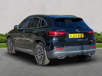 Used Mercedes-Benz GLA 2024 for sale - 75754645: Photo