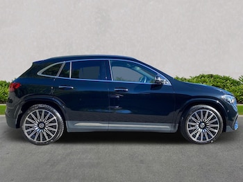 Used Mercedes-Benz GLA 2024 for sale - 75754645: Photo
