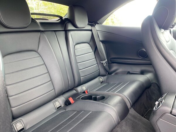 Used Mercedes-Benz C-Class 2017 for sale - 76026155: Photo 16