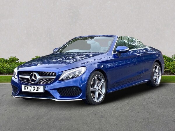 Used Mercedes-Benz C-Class 2017 for sale - 76026155: Photo 20
