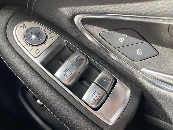 Used Mercedes-Benz C-Class 2017 for sale - 76026155: Photo 21