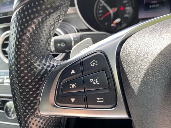 Used Mercedes-Benz C-Class 2017 for sale - 76026155: Photo 26