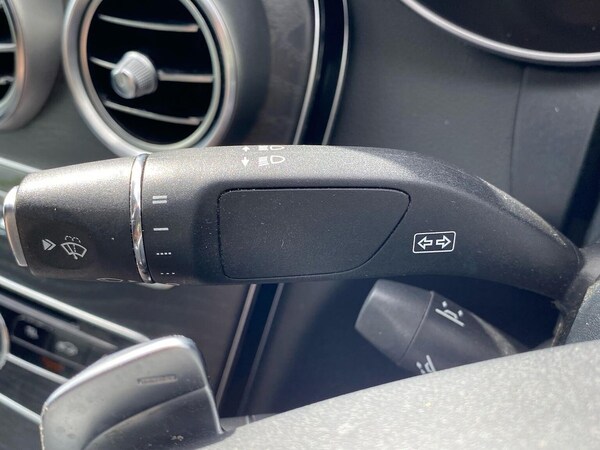 Used Mercedes-Benz C-Class 2017 for sale - 76026155: Photo 28