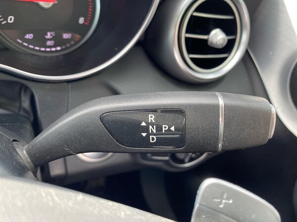 Used Mercedes-Benz C-Class 2017 for sale - 76026155: Photo 29