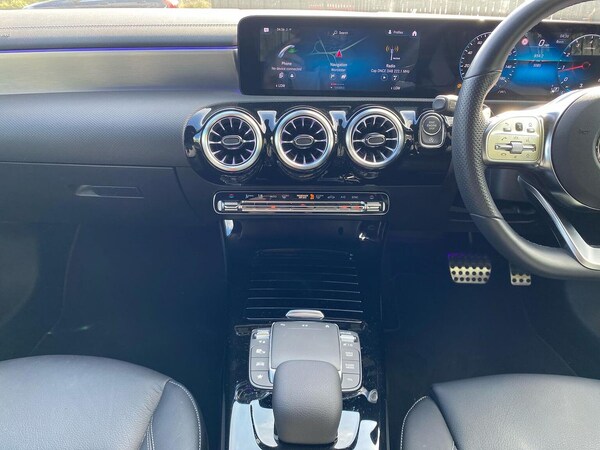 Used Mercedes-Benz CLA 2022 for sale - 76316461: Photo 13