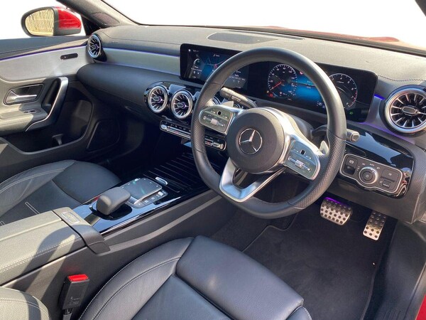 Used Mercedes-Benz CLA 2022 for sale - 76316461: Photo 15