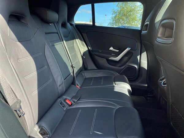Used Mercedes-Benz CLA 2022 for sale - 76316461: Photo 16