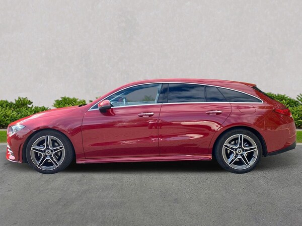Used Mercedes-Benz CLA 2022 for sale - 76316461: Photo 19