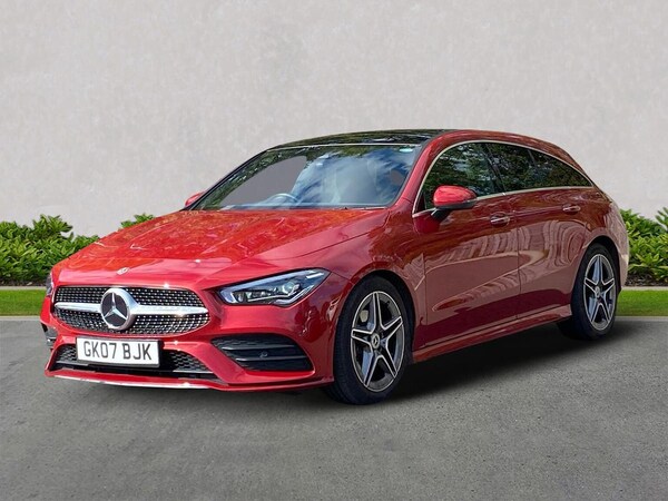 Used Mercedes-Benz CLA 2022 for sale - 76316461: Photo 20