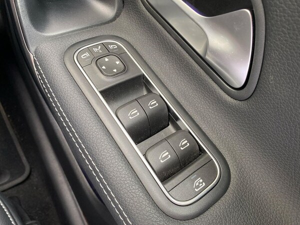 Used Mercedes-Benz CLA 2022 for sale - 76316461: Photo 21