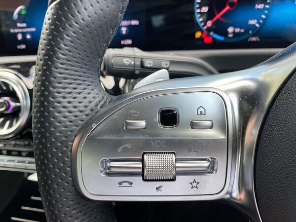 Used Mercedes-Benz CLA 2022 for sale - 76316461: Photo 26