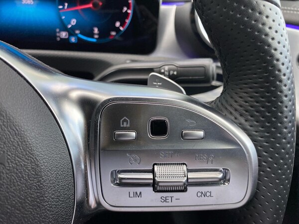 Used Mercedes-Benz CLA 2022 for sale - 76316461: Photo 27
