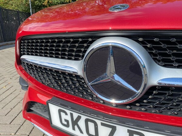 Used Mercedes-Benz CLA 2022 for sale - 76316461: Photo 33