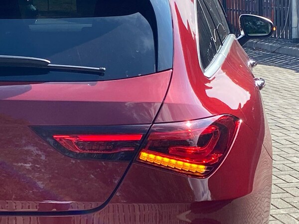 Used Mercedes-Benz CLA 2022 for sale - 76316461: Photo 35