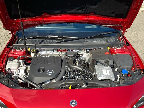Used Mercedes-Benz CLA 2022 for sale - 76316461: Photo 39