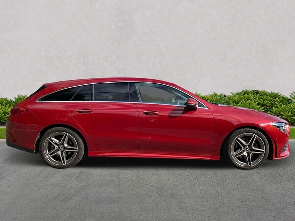 Used Mercedes-Benz CLA 2022 for sale - 76316461: Photo 3