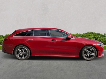 Used Mercedes-Benz CLA 2022 for sale - 76316461: Photo 3