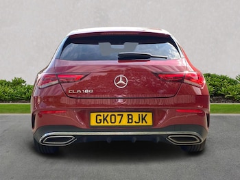 Used Mercedes-Benz CLA 2022 for sale - 76316461: Photo 4
