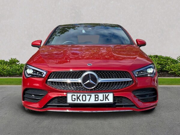 Used Mercedes-Benz CLA 2022 for sale - 76316461: Photo 5