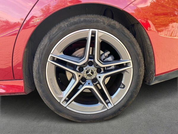Used Mercedes-Benz CLA 2022 for sale - 76316461: Photo 6