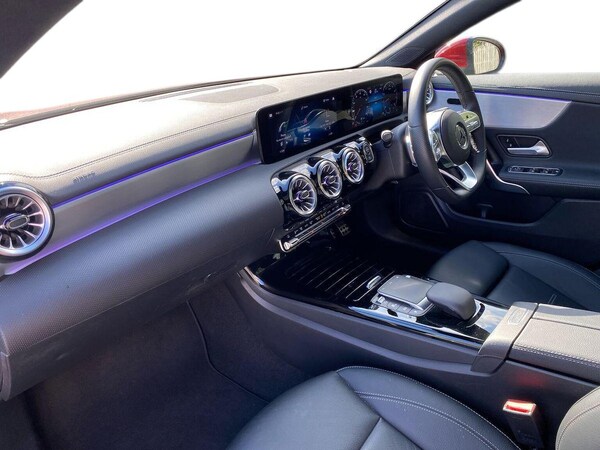 Used Mercedes-Benz CLA 2022 for sale - 76316461: Photo 7