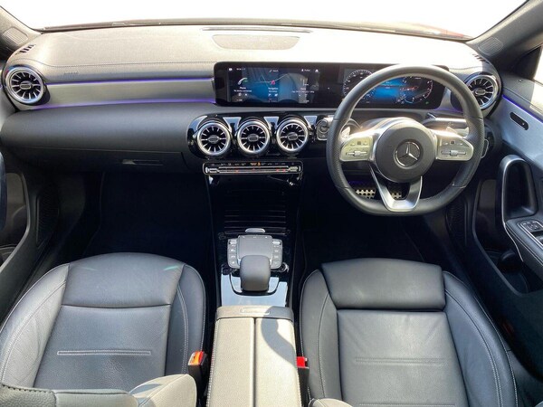 Used Mercedes-Benz CLA 2022 for sale - 76316461: Photo 8