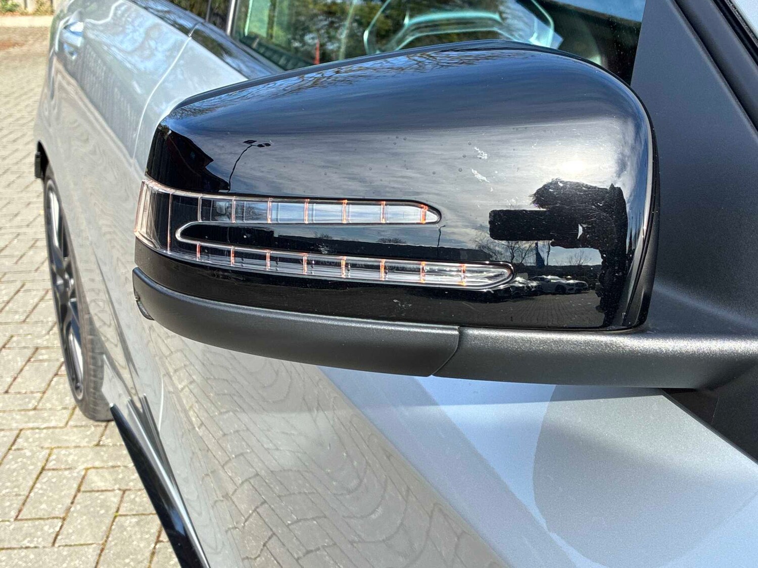 Used Mercedes-Benz A-Class 2018 for sale - 78193654: Photo 10