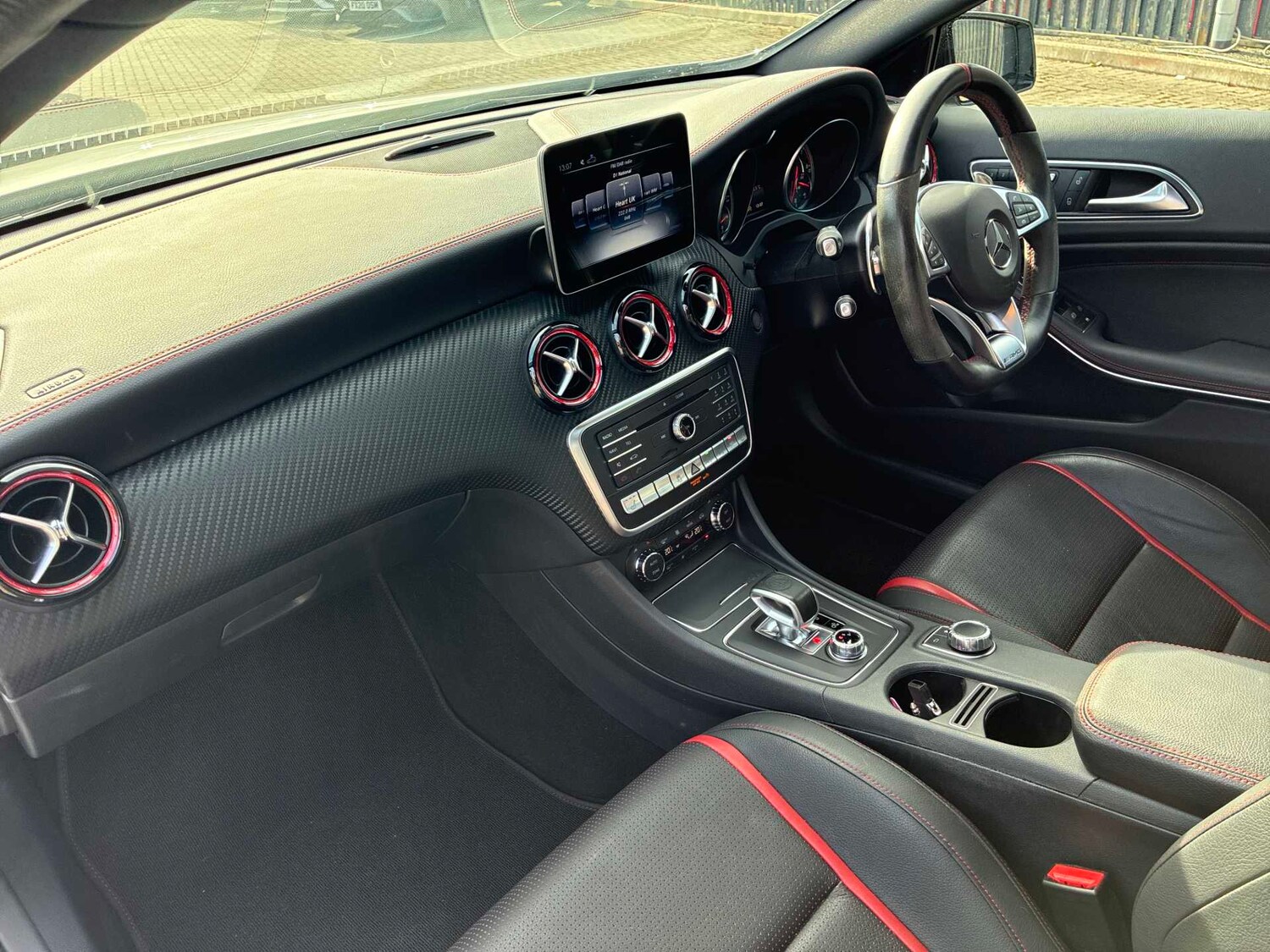 Used Mercedes-Benz A-Class 2018 for sale - 78193654: Photo 15