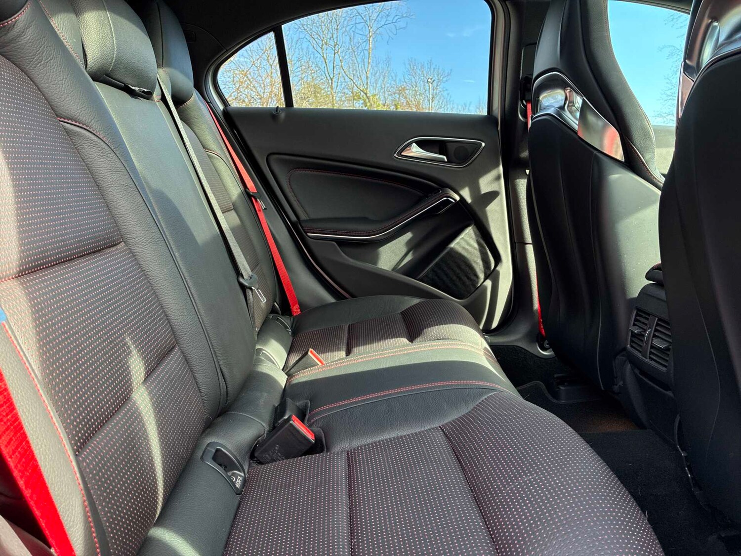 Used Mercedes-Benz A-Class 2018 for sale - 78193654: Photo 17