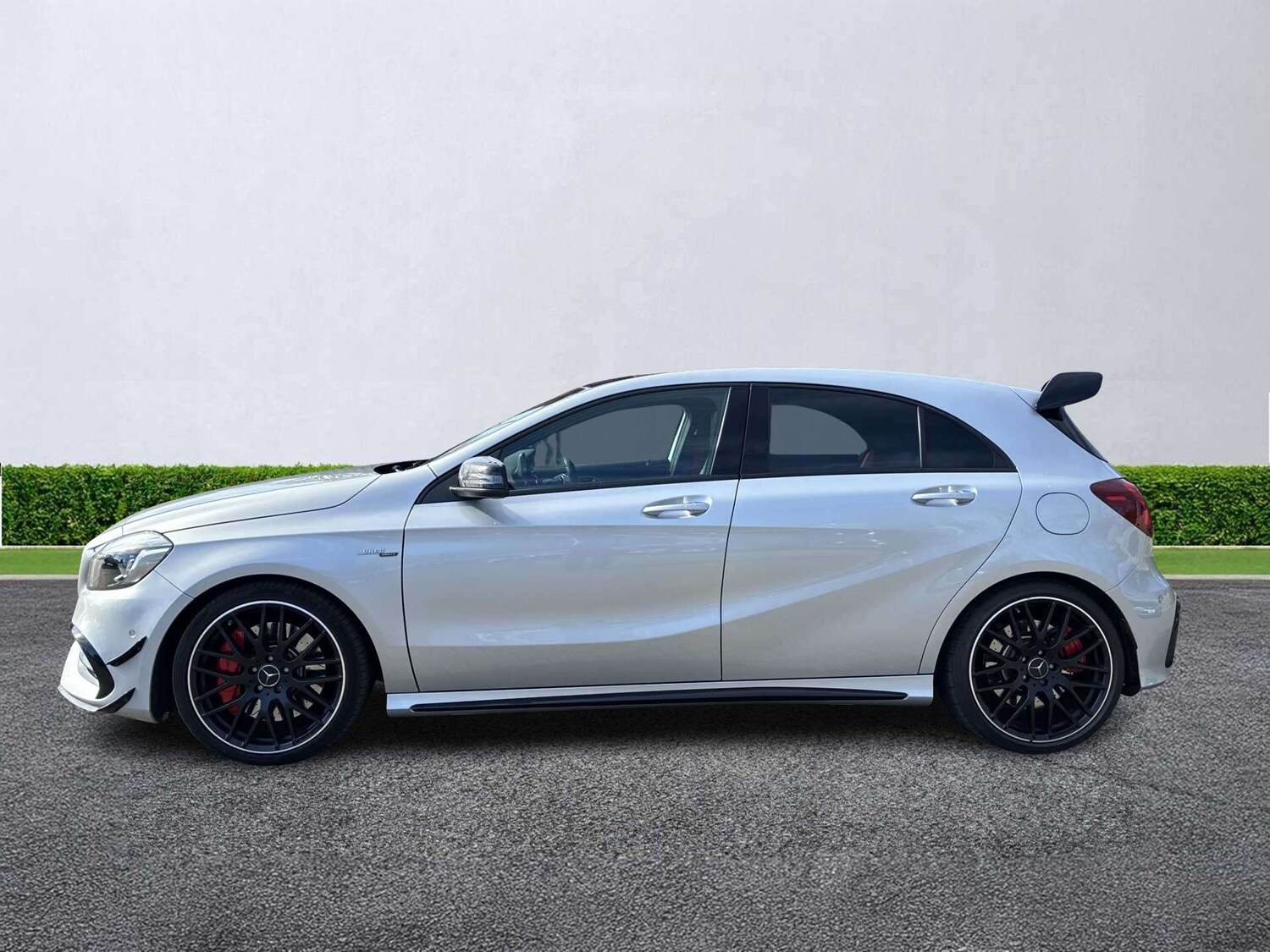 Used Mercedes-Benz A-Class 2018 for sale - 78193654: Photo 19