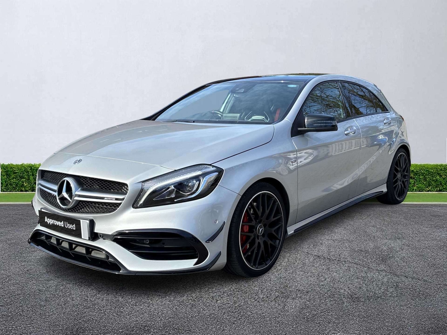 Used Mercedes-Benz A-Class 2018 for sale - 78193654: Photo 20