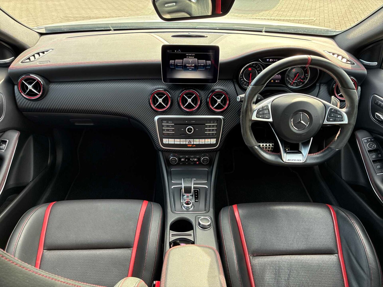 Used Mercedes-Benz A-Class 2018 for sale - 78193654: Photo 23