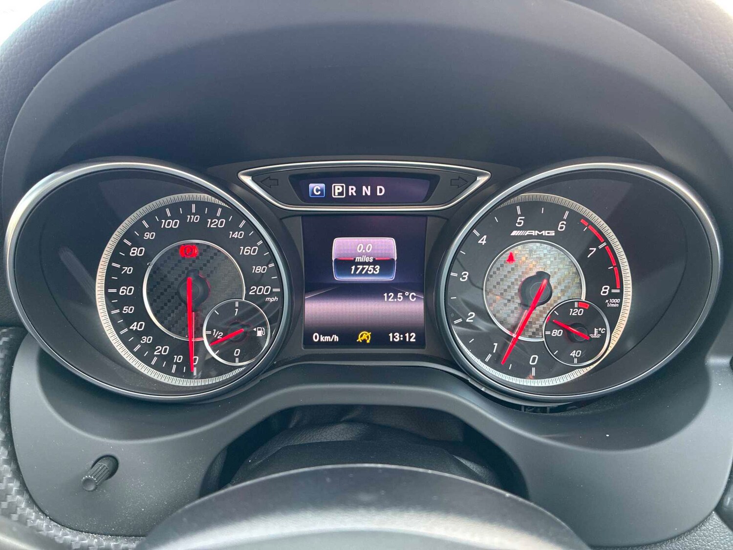 Used Mercedes-Benz A-Class 2018 for sale - 78193654: Photo 24